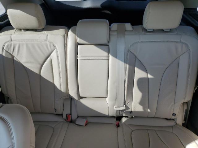 Photo 10 from auction – 2017 LINCOLN MKX SELECT with VIN 2LMPJ6KR8HBL35480