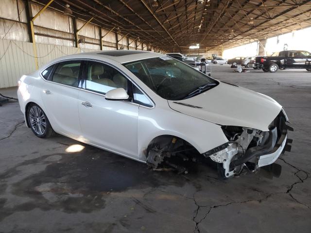 Photo 4 from auction – 2013 BUICK VERANO with VIN 1G4PS5SK8D4256093
