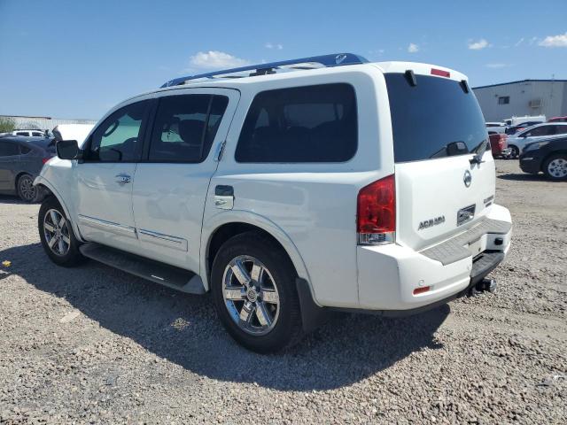 Photo 2 from auction – 2011 NISSAN ARMADA SV with VIN 5N1BA0ND4BN610017