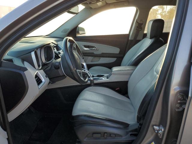 Photo 7 from auction – 2011 CHEVROLET EQUINOX LT with VIN 2CNALPEC7B6384016
