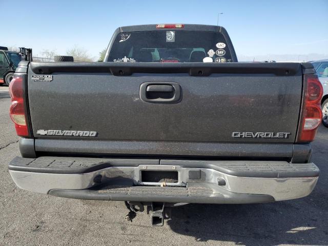 Photo 6 from auction – 2005 CHEVROLET SILVERADO with VIN 2GCEC13T151144600
