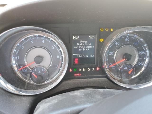 Photo 9 from auction – 2015 CHRYSLER TOWN & COU with VIN 2C4RC1GG4FR563445