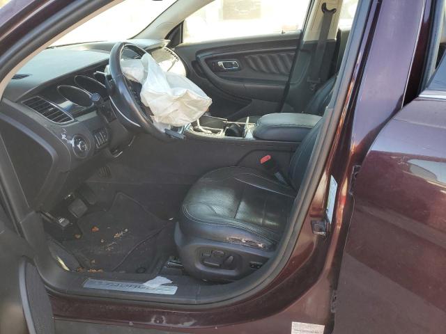 صورة رقم 7 من المزاد - 2011 FORD TAURUS LIM مع VIN 1FAHP2FW3BG125306