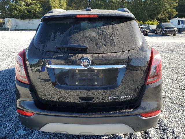 Foto 6 de la subasta – 2019 BUICK ENCORE ESS con VIN KL4CJCSM9KB780559