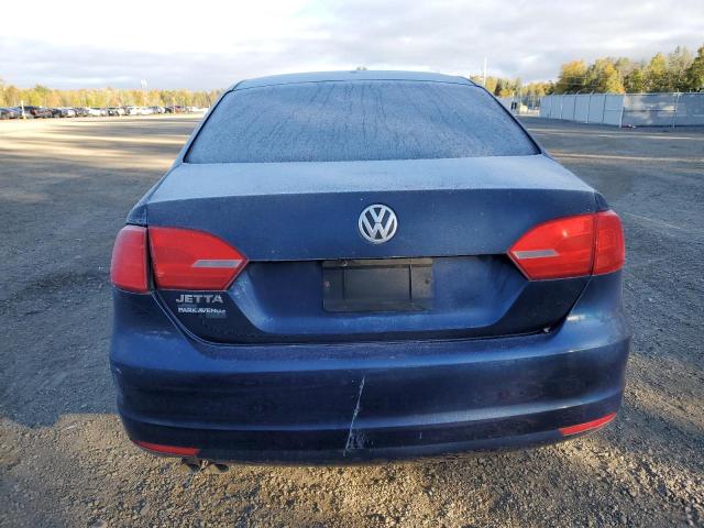 Photo 6 from auction – 2013 VOLKSWAGEN JETTA BASE with VIN 3VW2K7AJ5DM441965