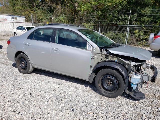 Photo 4 from auction – 2013 TOYOTA COROLLA BA with VIN 2T1BU4EE2DC032324