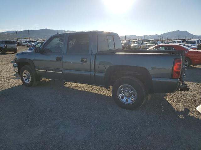 Photo 2 from auction – 2006 CHEVROLET SILVERADO with VIN 2GCEK13T661149604