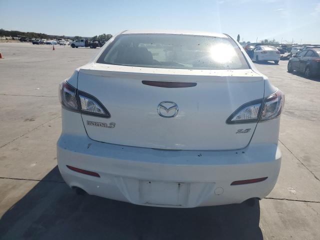 Photo 6 from auction – 2010 MAZDA 3 S with VIN JM1BL1S51A1348920