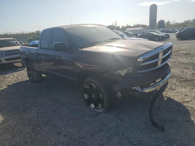 Photo 4 from auction – 2005 DODGE RAM 1500 S with VIN 1D7HU18D15S340795