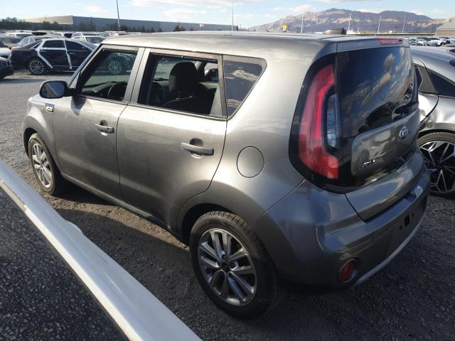 Photo 2 from auction – 2019 KIA SOUL + with VIN KNDJP3A56K7697356