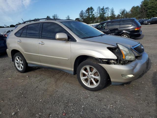 Photo 4 from auction – 2008 LEXUS RX 350 with VIN 2T2HK31U78C086680