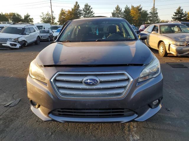 Photo 5 from auction – 2017 SUBARU LEGACY 2.5 with VIN 4S3BNAF63H3048615