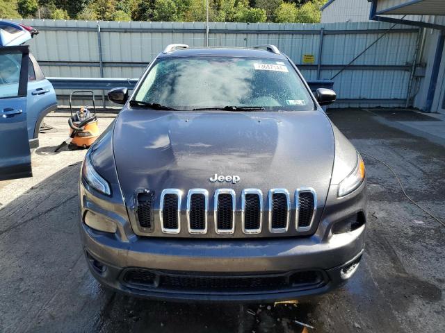 Photo 5 from auction – 2015 JEEP CHEROKEE L with VIN 1C4PJMCSXFW794155