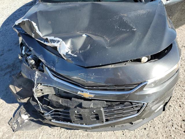 Photo 11 from auction – 2017 CHEVROLET MALIBU LT with VIN 1G1ZE5ST9HF116019