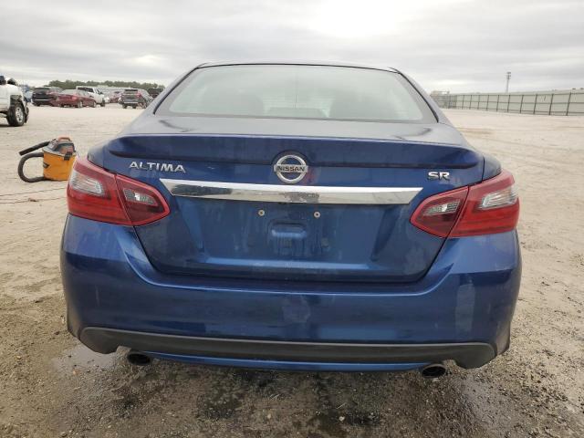 Photo 6 from auction – 2017 NISSAN ALTIMA 2.5 with VIN 1N4AL3AP4HC157099