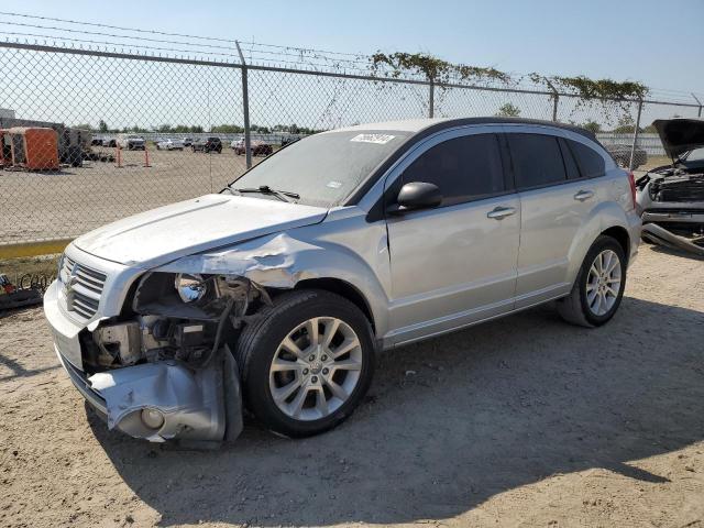 DODGE CALIBER HE 2011 with VIN 1B3CB5HA4BD153253 - Photo from auction