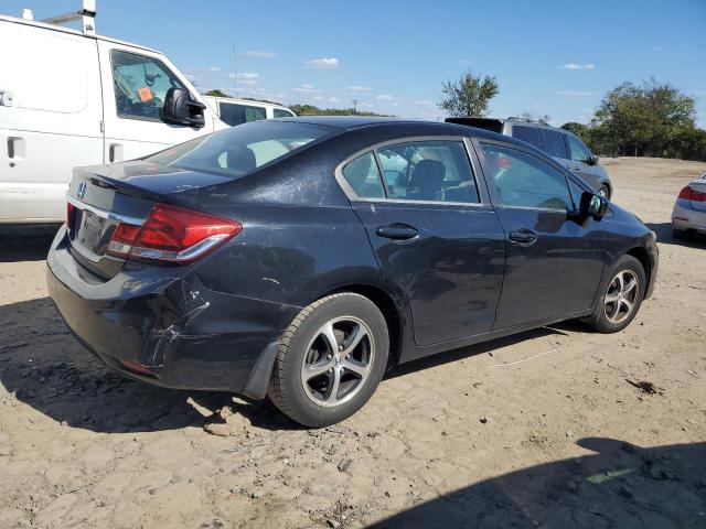 Photo 3 from auction – 2015 HONDA CIVIC SE with VIN 19XFB2F73FE208829