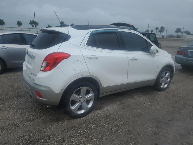 Photo 3 from auction – 2016 BUICK ENCORE with VIN KL4CJCSB4GB573955