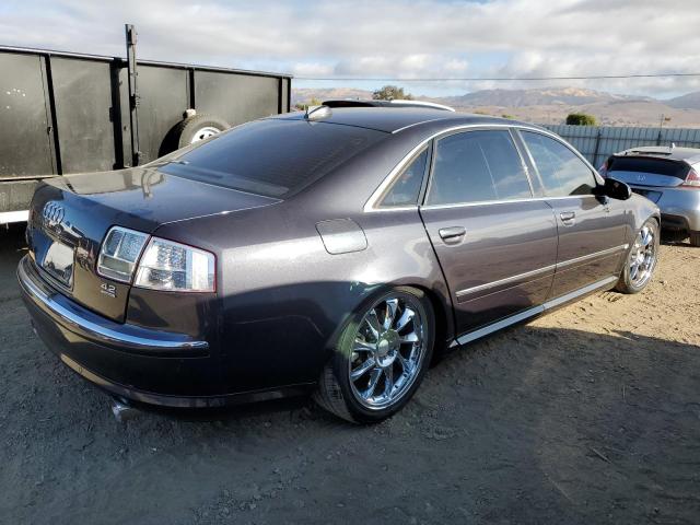 Photo 3 from auction – 2004 AUDI A8 L QUATT with VIN WAUML44E24N006328