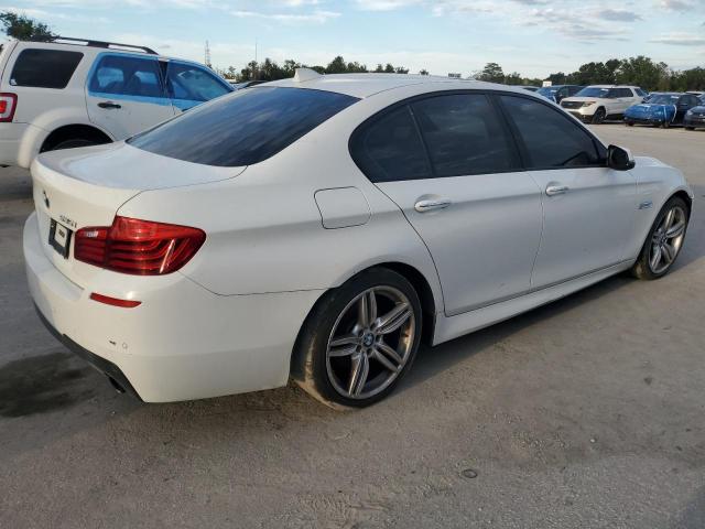 Photo 3 from auction – 2015 BMW 535 I with VIN WBA5B1C53FD922788