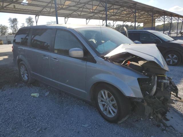 Photo 4 from auction – 2020 DODGE GRAND CARA with VIN 2C4RDGBG9LR239071