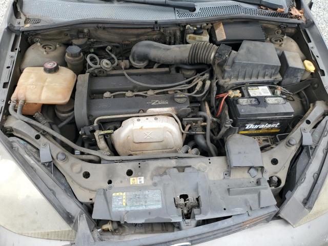 Photo 11 from auction – 2004 FORD FOCUS SE C with VIN 1FAFP34364W168293