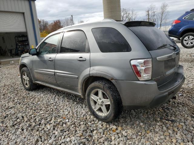Photo 2 from auction – 2005 CHEVROLET EQUINOX LT with VIN 2CNDL73F056024293