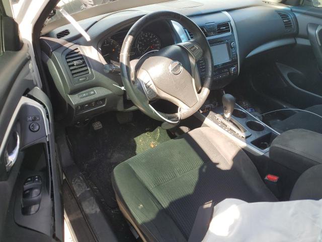 Photo 8 from auction – 2015 NISSAN ALTIMA 2.5 with VIN 1N4AL3AP0FC228439