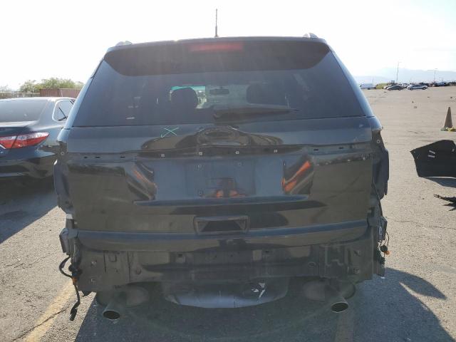 Photo 6 from auction – 2013 FORD EXPLORER X with VIN 1FM5K7D8XDGB20745