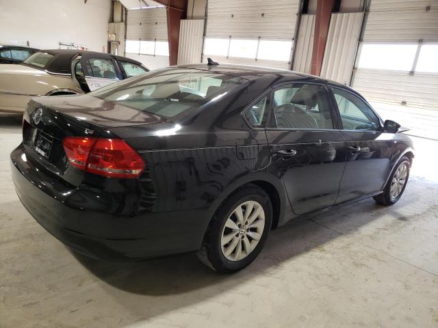 Photo 3 from auction – 2015 VOLKSWAGEN PASSAT S with VIN 1VWAT7A30FC002283