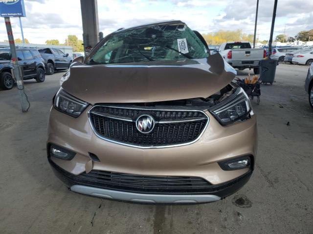 Photo 5 from auction – 2019 BUICK ENCORE ESS with VIN KL4CJCSM1KB876315