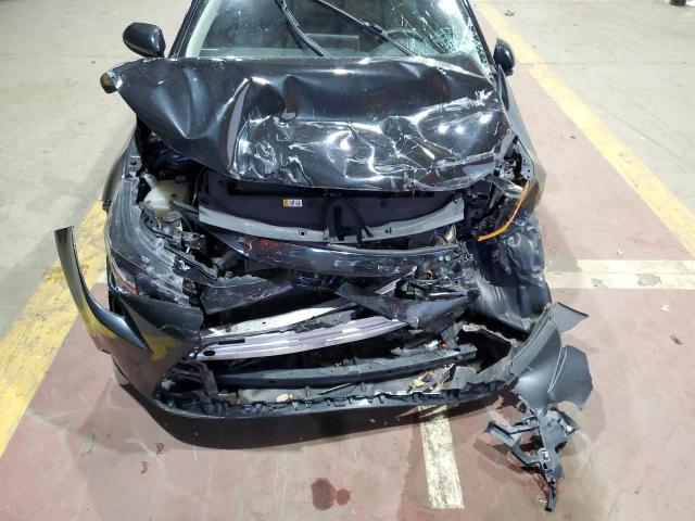 Photo 11 from auction – 2020 TOYOTA COROLLA LE with VIN 5YFEPRAE1LP124840