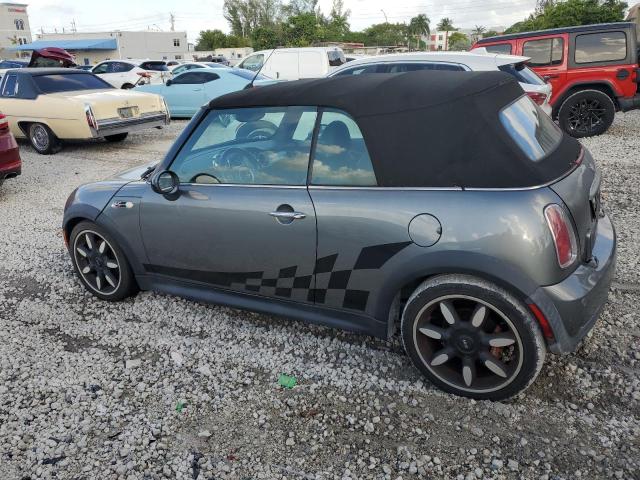 Photo 2 from auction – 2008 MINI COOPER S with VIN WMWRH33508TU80802