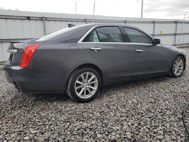 Photo 3 from auction – 2017 CADILLAC CTS with VIN 1G6AP5SX6H0113375