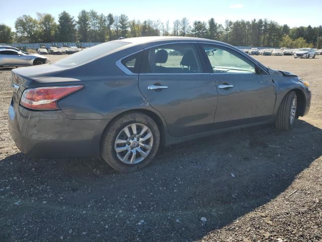 Photo 3 from auction – 2015 NISSAN ALTIMA 2.5 with VIN 1N4AL3AP6FC255841