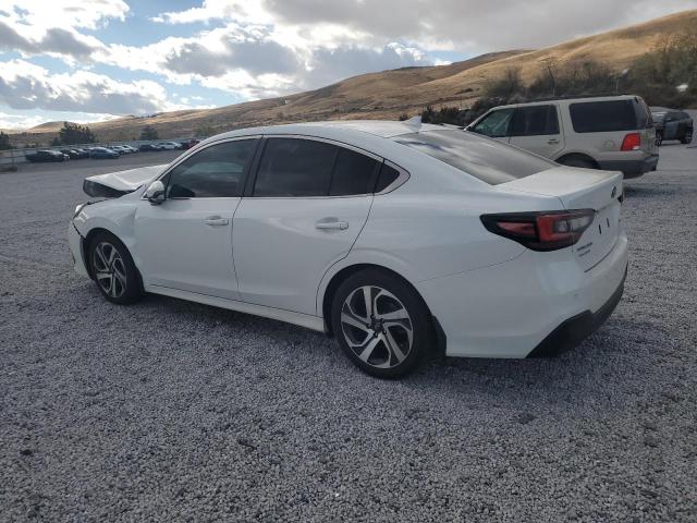 Photo 2 from auction – 2022 SUBARU LEGACY LIM with VIN 4S3BWAN63N3005077