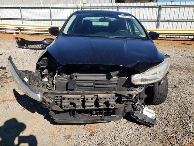 Снимка 5 от търг – 2018 FORD FOCUS SE с VIN 1FADP3FE3JL307444
