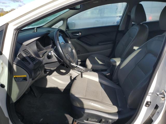 Photo 7 from auction – 2014 KIA FORTE EX with VIN KNAFZ4A81E5059920