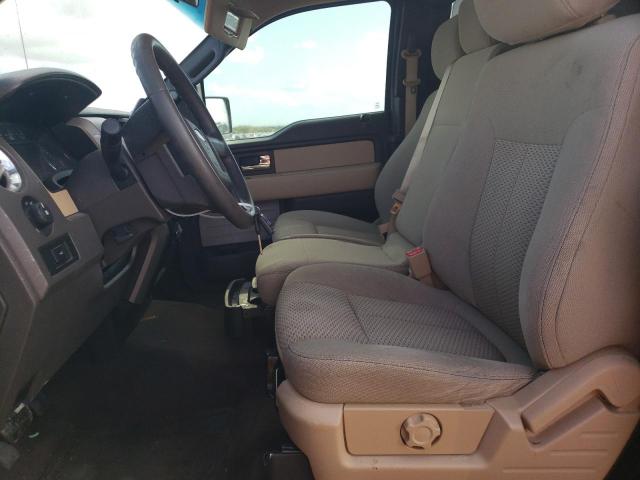 Photo 7 from auction – 2012 FORD F150 SUPER with VIN 1FTEX1EM4CFC57618