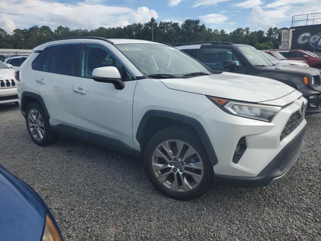 Photo 4 from auction – 2019 TOYOTA RAV4 LIMIT with VIN 2T3Y1RFV9KW027736