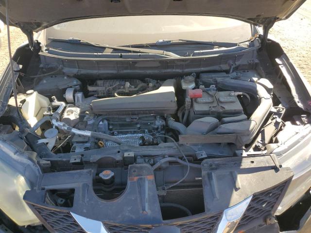 Photo 12 from auction – 2015 NISSAN ROGUE S with VIN 5N1AT2MV3FC840595