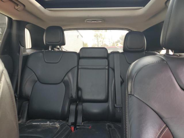 Photo 10 from auction – 2016 JEEP CHEROKEE L with VIN 1C4PJMDB9GW294892