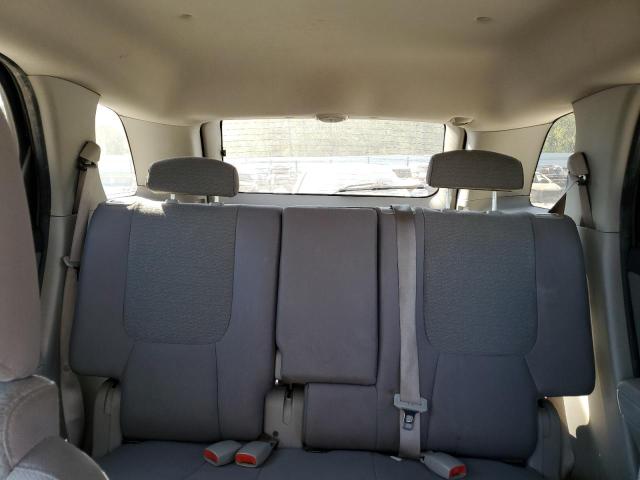 Photo 10 from auction – 2008 CHEVROLET EQUINOX LT with VIN 2CNDL33F086019138