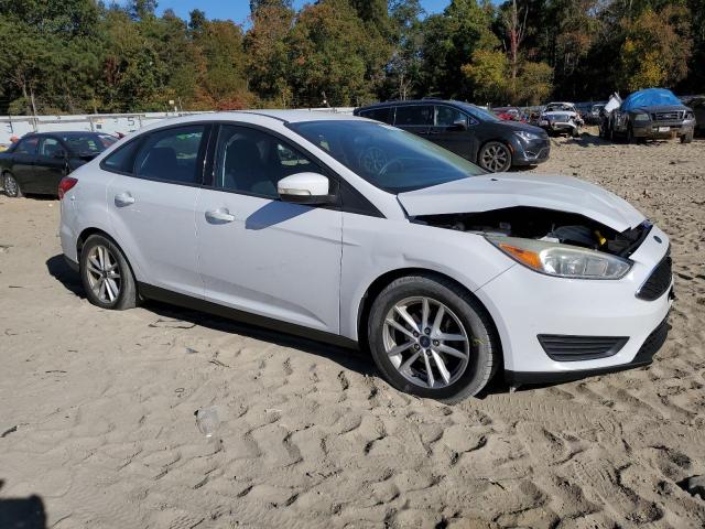 Photo 4 from auction – 2017 FORD FOCUS SE with VIN 1FADP3F28HL281374
