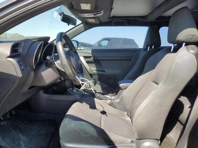 Photo 7 from auction – 2012 TOYOTA SCION TC with VIN JTKJF5C76C3041723