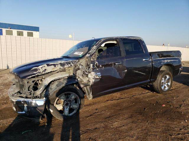 RAM 1500 SLT 2017 with VIN 3C6RR7LT8HG787984 - Photo from auction