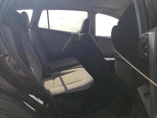 Photo 11 from auction – 2017 TOYOTA RAV4 XLE with VIN 2T3WFREV5HW359028