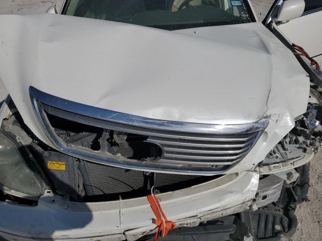Photo 11 from auction – 2005 LEXUS LS 430 with VIN JTHBN36F550178743