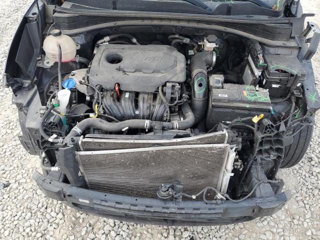 Photo 12 from auction – 2021 KIA SPORTAGE L with VIN KNDPM3AC8M7942579
