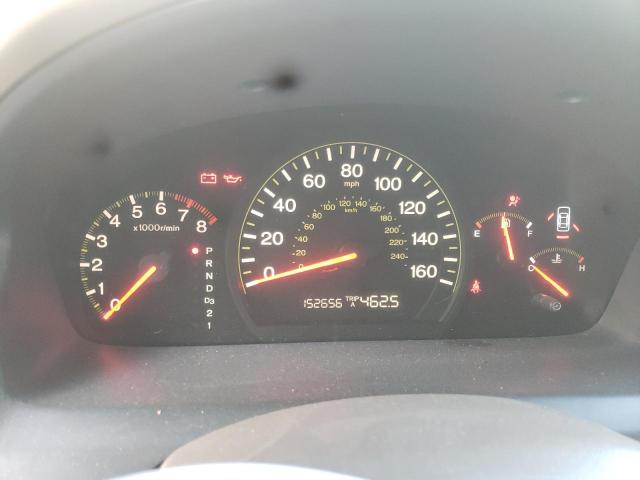 Photo 9 from auction – 2005 HONDA ACCORD EX with VIN 1HGCM56735A027473